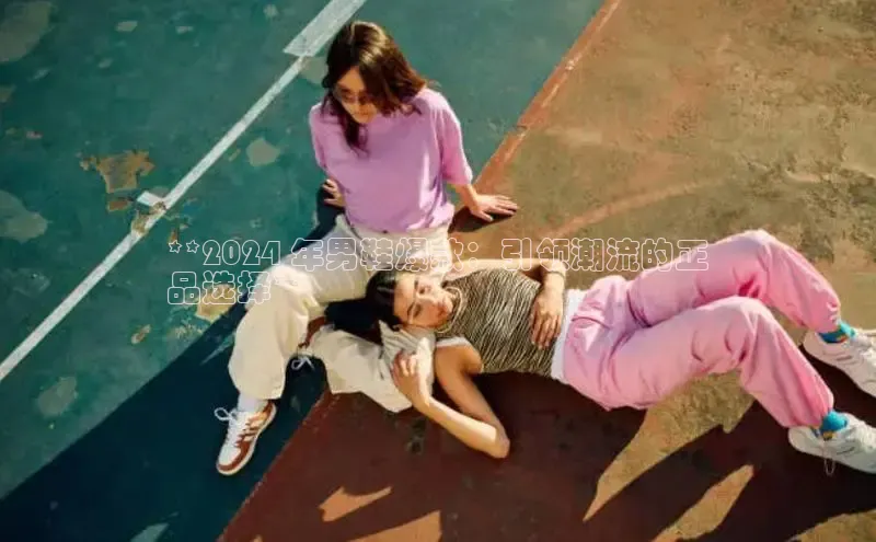 b体育旧版手机版每日互动**2024 年男鞋爆款：引领潮流的正
品选择**