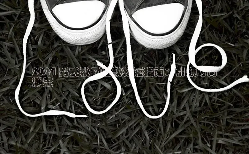 必一运动sport百度 H52024 男式秋季爆款鞋履指南：引领时尚
潮流