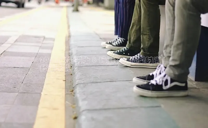 必一体育网页入口梯哥哥科技2024 必备男士 8 码潮鞋：造型时尚，
舒适无忧