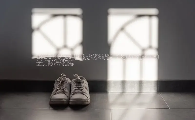 b体育登录入口app下载安装免费58同城2024 年秋季儿童男孩时尚：8 岁以下男童的
最新鞋子潮流