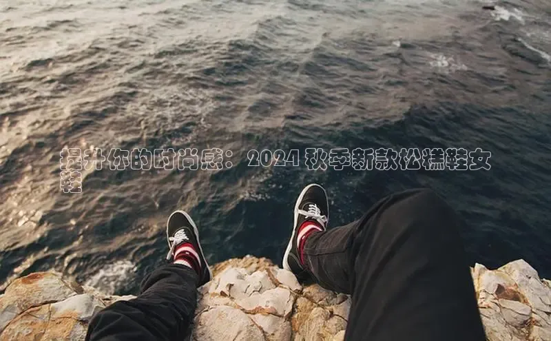 b体育下载入口app极氪智能科技提升你的时尚感：2024 秋季新款松糕鞋女
鞋