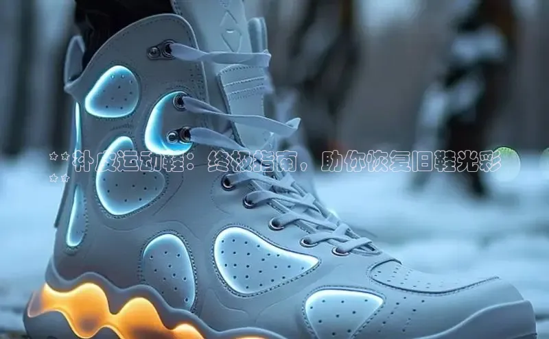 bsports网页版登录官方入口雷柏科技**补皮运动鞋：终极指南，助你恢复旧鞋光彩
**