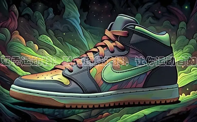 bsport体育官方网站BSPORTS百度搜索资源平台夏季运动鞋：耐克顶级选择，让你运动自如