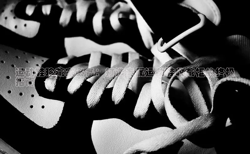 b体育下载入口app极氪智能科技运动鞋珍藏家必备：打造专属运动鞋收藏柜的终极
指南