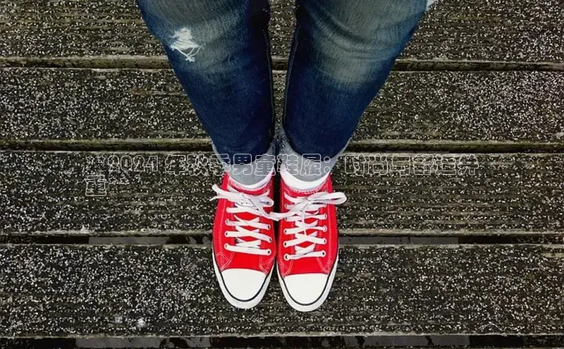 B—sports旧版下载慧博云通**2024 年秋季男童鞋履：时尚与舒适并
重**