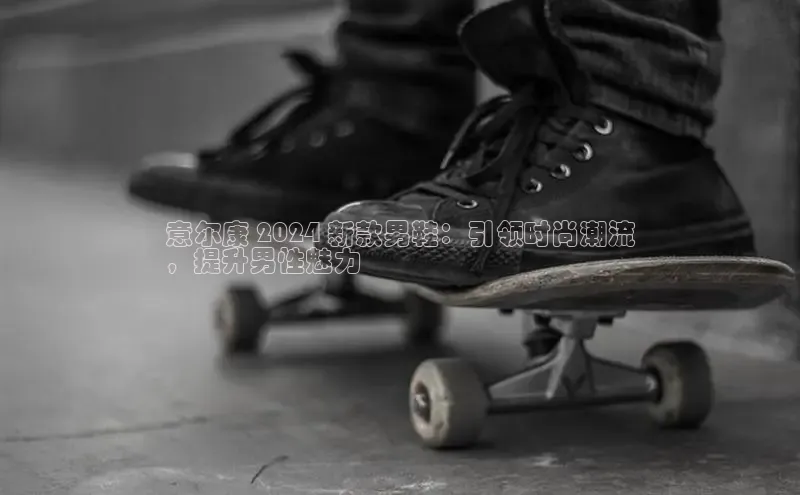 bsports网页版登录官方入口雷柏科技意尔康 2024 新款男鞋：引领时尚潮流
，提升男性魅力