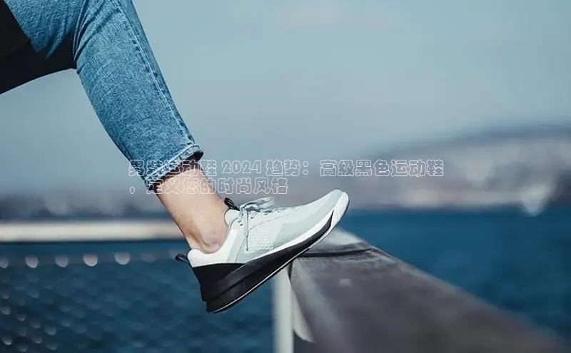 Bsport网页版百度数据开放平台男装运动鞋 2024 趋势：高级黑色运动鞋
，定义您的时尚风格