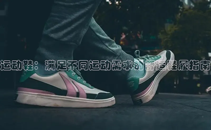 bsport体育最新官网入口百度网盘企业版运动鞋：满足不同运动需求的舒适鞋履指南