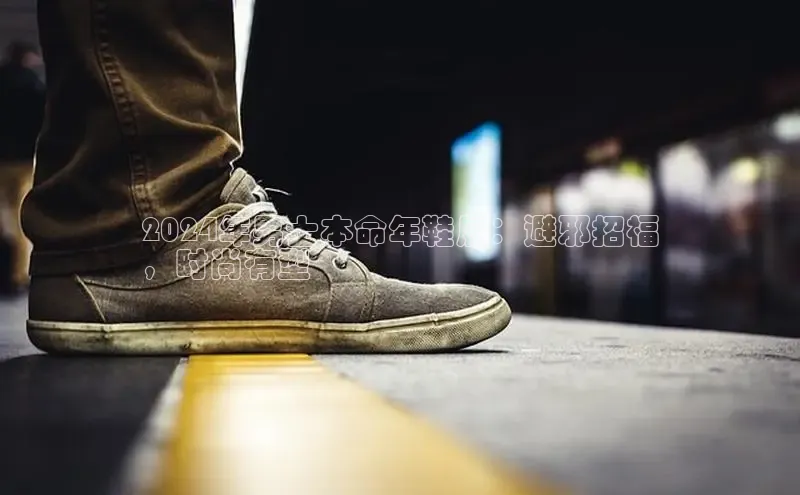 必一体育运动百度手机卫士2024年男士本命年鞋履：避邪招福
，时尚有型