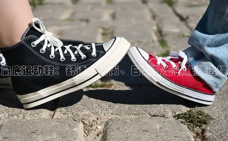 Bsport体育在线官网百度集团扁底运动鞋：舒适、时尚、日常穿着的理想选择