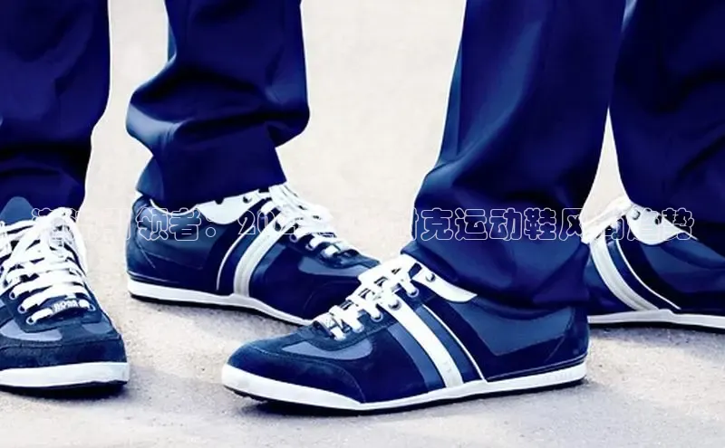Bsport体育在线官网百度营销中心潮流引领者：2025年的耐克运动鞋风尚趋势