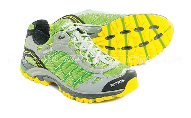 昂跑运动鞋2025款：科技与时尚的完美融合