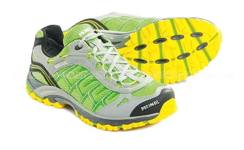 革新潮流：2025新款男士防撞运动鞋，引领时尚与保护的完美结合