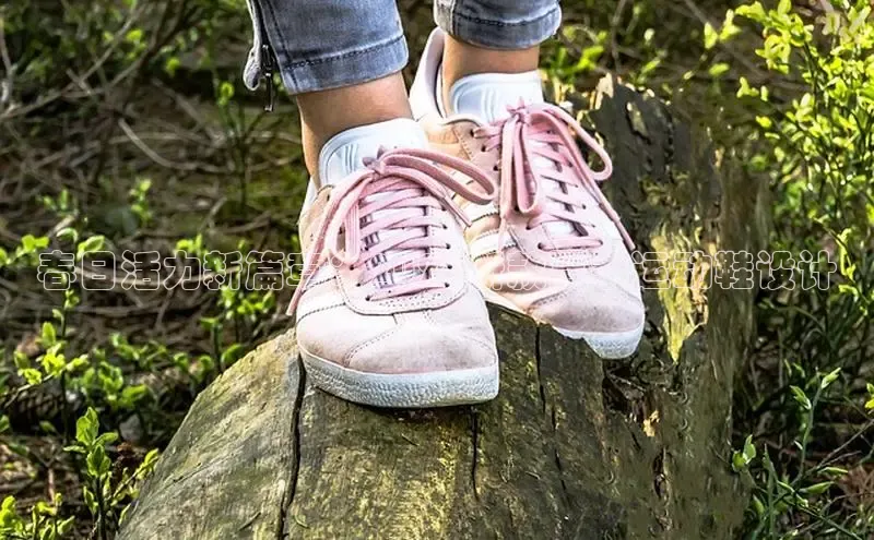 春日活力新篇章：2025新款夏季运动鞋设计