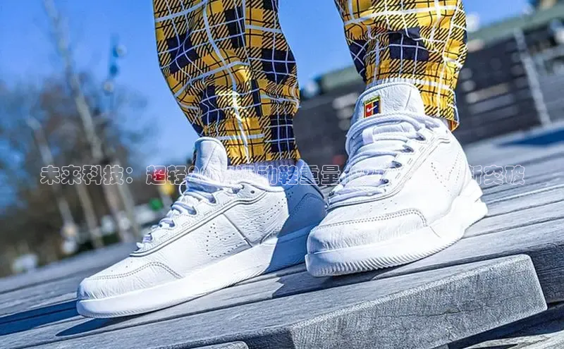 未来科技：超轻2025运动鞋重量仅270克的革新突破